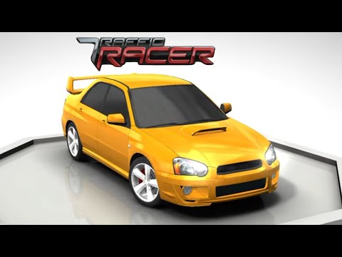 Видео: Прохождение Traffic Racer | 15 серия