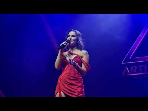 Видео: ARTIK & ASTI  -"Мне не нужны", Екатеринбург 03.10.2024