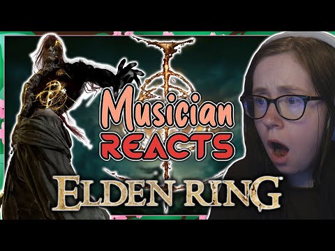Видео: Elden Ring испортил мне все остальные игровые саундтреки.
