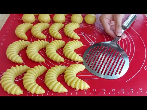 Видео: САМЫЙ ПРОСТОЙ РЕЦЕПТ ПЕЧЕНЬЯ! За 10 Минут! ВКУСНЕЕ, ЧЕМ в МАГАЗИНЕ! БЕЗ САХАРА | PAZANDA_TV