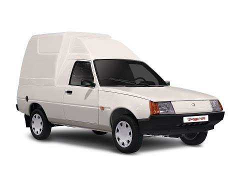 Видео: Таврия Пикап. Капремонт 1 часть. Разборка и дефектовка.