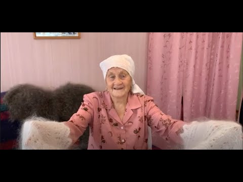 Видео: 80 яшьлек Мөслимә апа белән Нәкыйп абыйның шаккатмалы тормышы! Город Можга! 80 летняя рукодельница!