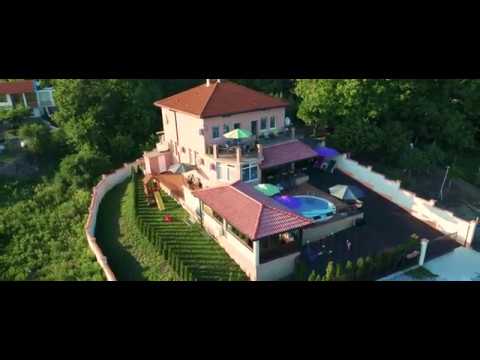 Видео: Къща за гости "ИЗГЛЕД"