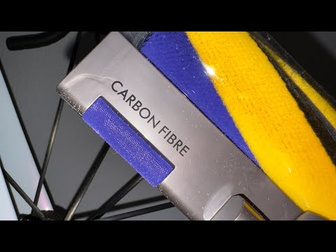 Видео: Dyson Gen5 Detect - обзор 2025