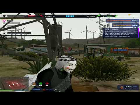 Видео: Выпил 4 банки рево и ликвидировал рк за 3 дня на @GTA5RP