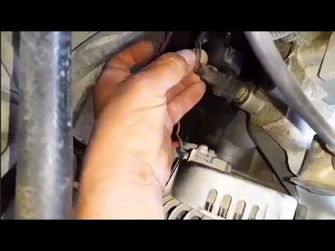 Видео: Вот  на что влияет  датчик температуры двигателя. Его причины неисправности. Опель Вектра а
