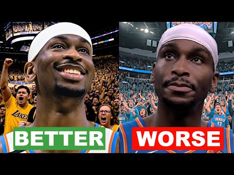 Видео: Преимущество домашней площадки — это ЛОЖЬ.