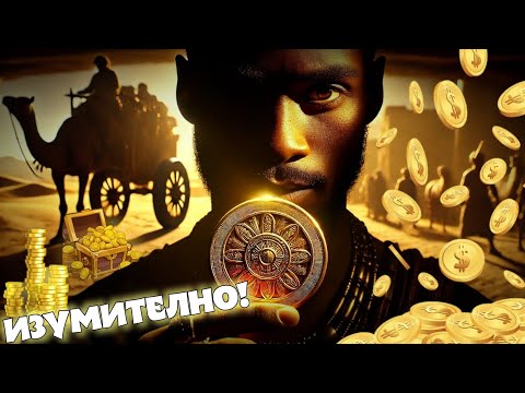 Видео: Запознайте се с НАЙ-БОГАТИЯ ЧОВЕК, живял НЯКОГА