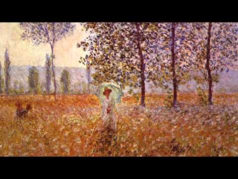Видео: Клод Моне. Сказки картинной галереи.