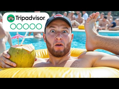 Видео: ОТКРИВАМ НАЙ-ДОБРИТЕ МЕСТА НА ЧЕРНОМОРИЕТО