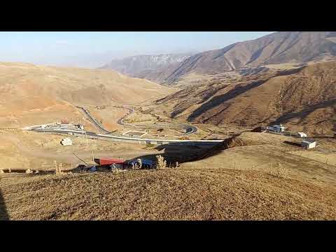 Видео: Алай району, Чыйырчык ашуусунун бийиктен корунушу. 🇰🇬🇰🇬❤️❤️