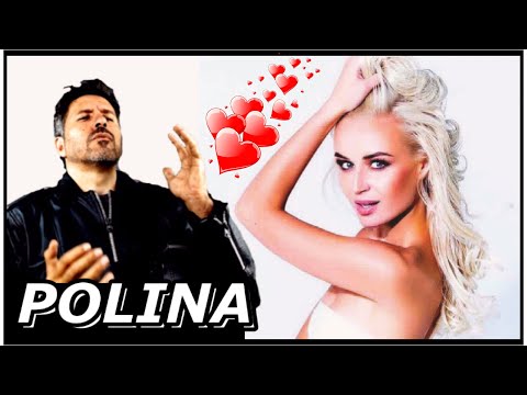 Видео: REACTION | Polina Gagarina - Don’t Kiss Me (Live) ~ Полина Гагарина - Ты не целуй