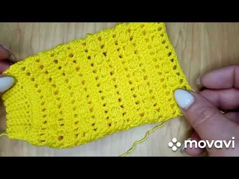 Видео: Штанишки для малыша крючком. 🧶(Из комплекта "Ромашка"🌼).