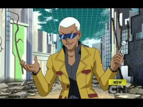 Видео: Бакуган Импульс Мехтаниума(4 сезон 20 серия) для Zery.ru