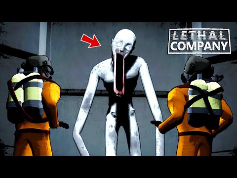 Видео: БҰЛ ҚҰБЫЖЫҚТЫ КӨРСЕҢ ДЕРЕУ ҚАШ! ӨЛІМГЕ ӘКЕЛЕТІН КОМПАНИЯ [LETHAL COMPANY]