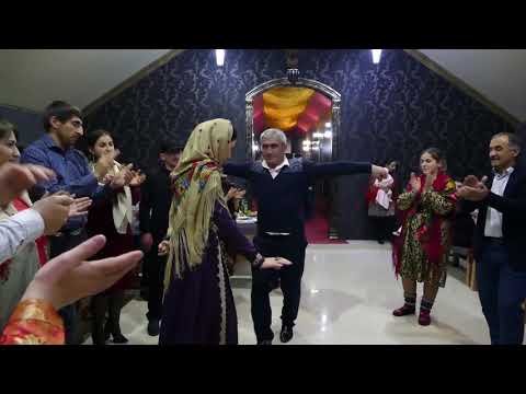 Видео: Лукьман кент танец Худуц