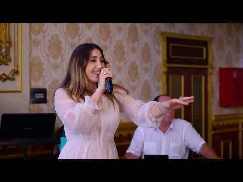 Видео: Заида Джанбиева - Балам (кумыкская песня) #short #lezginkadance #caucasiandance