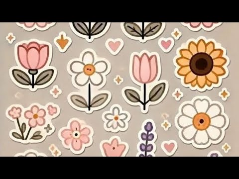 Видео: ✨️🛍Делаем Пинтерест штучки 🪷🎀обзор на цветок лотоса✨️🪷🛒
