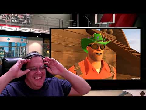 Видео: Это не уход, реакция Cringineer_Strikes_Back_Again