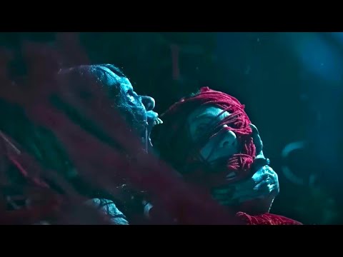 Видео: ЖУТКИЙ, НО КРАСИВЫЙ МИСТИЧЕСКИЙ УЖАСТИК ДО МУРАШЕК И ХОЛОДНОГО ПОТА! Следующий. Лучшие Триллеры