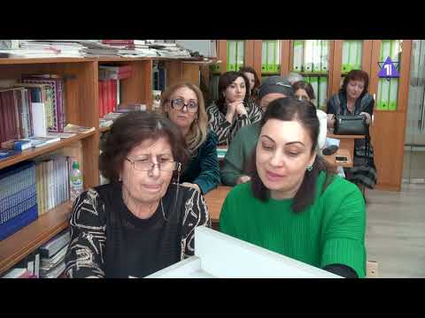 Видео: Борис Ханукаев | Литературные чтения на джуури