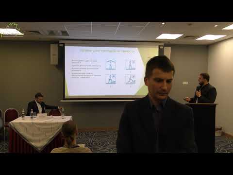 Видео: Леин Г А  и Калинкин Д А  Мастер класс «3D технологии в производстве ортезов на нижние конечности»