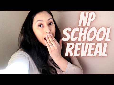 Видео: 😵👩🏽‍⚕️Рассказываю, в какой школе подготовки медсестер я училась + почему я выбрала эту программу FNP