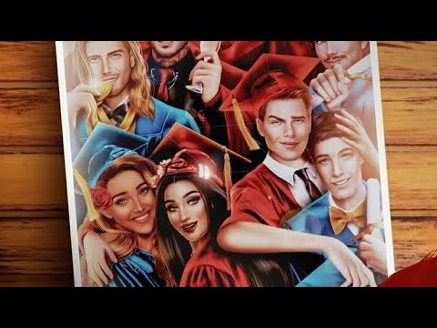 Видео: Реакция Секрет небес 2 на тт. [Gacha Nox]