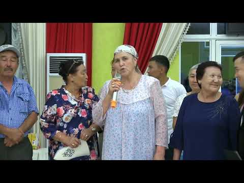 Видео: Мирбек&Айтбу Таш-комур (2 часть)