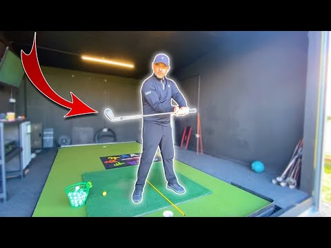 Видео: Ошибка свинга, которую я вижу КАЖДЫЙ день, работая тренером по гольфу