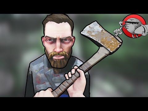 Видео: Личная встреча - The Walking Dead: Saints & Sinners #6