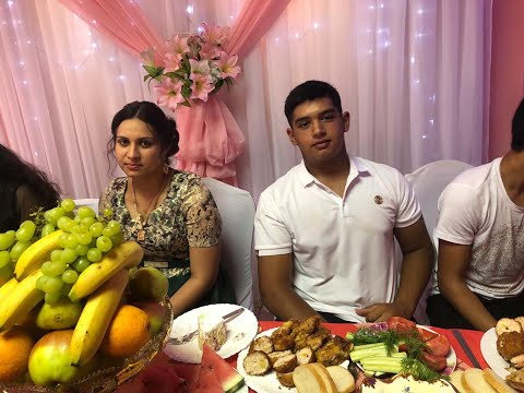 Видео: Сватовство Моисея и Риты п Давыдовка 5 7 2023 г