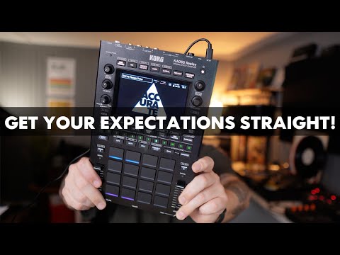 Видео: Повтор Корга Каосса - Непонятый, но не бесполезный!