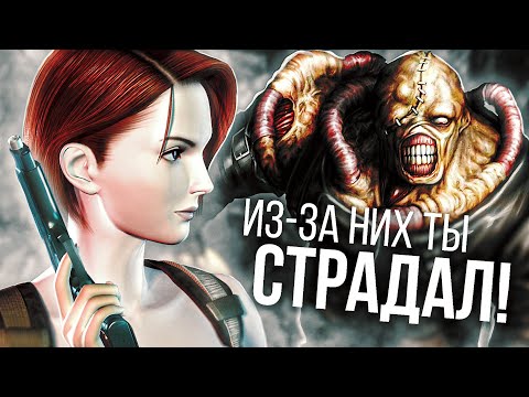 Видео: НЕРЕАЛЬНО СЛОЖНЫЕ ЗАГАДКИ В ИГРАХ №3
