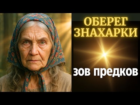 Видео: Бабушка-знахарка предупреждала внука об опасных девушках, но он не послушал. И то... что...