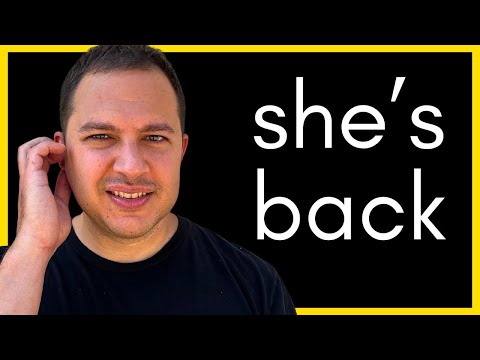 Видео: Моя жена с рейтингом 200 Эло СНОВА делает первые 10 ходов — смогу ли я все равно выиграть?