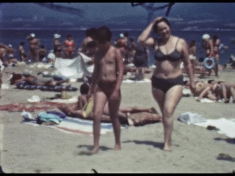 Видео: 1983. Геленджик