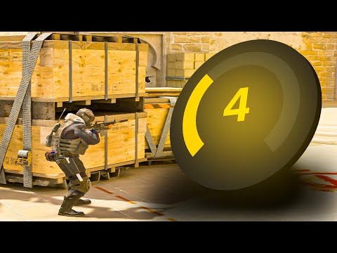 Видео: ВОТ ПОЧЕМУ ТЫ 4 LVL FACEIT - РАЗБОР ДЕМКИ
