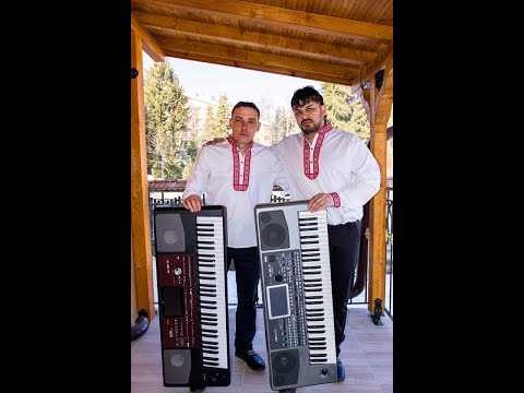 Видео: Орк.Джони Бенд - Бяла роза микс лайв