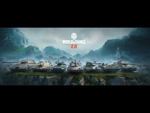 Видео: Взводи Шабона дар EU бо одамои нав 😁 WG 2.0 / Day3 😱🤯 🔄 TJMEN