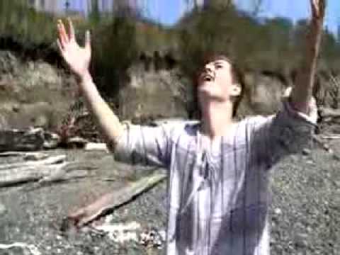 Видео: клип на стих Павла Шавловского- Прокажённый.