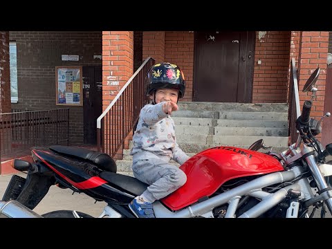 Видео: Suzuki SV 400 -Обзор, отзыв, рекомендации.