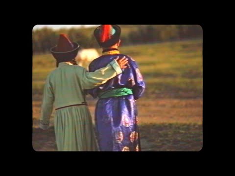 Видео: Дулма Сунрапова - Мүнхэ нютаг - Согто-Хангил