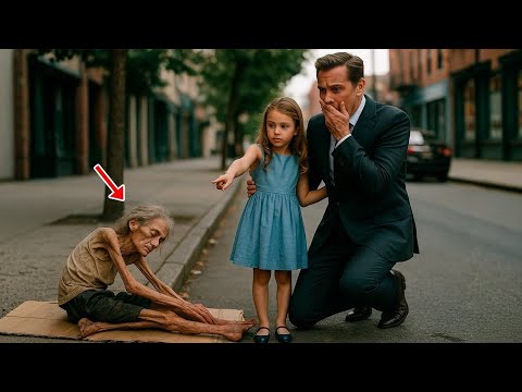 Видео: «Не трогай меня — я не могу ходить», — умолял директор… но ЧЁРНЫЙ ОДИНОКИЙ ОТЕЦ изменил всё