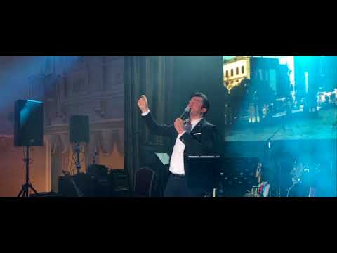 Видео: Арсен Шахунц  - (Live)