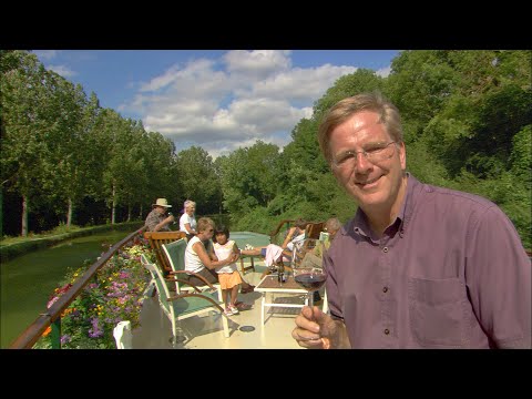 Видео: Бургундия: истинно французская