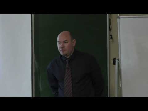 Видео: Ермаков А. П. - Сейсморазведка - 10. Сейсморазведочная аппаратура и техника