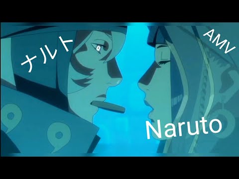 Видео: [ナルト/Naruto] AMV / Антигерой (Тонери&Хината)(Заказ) #ナルト #amv