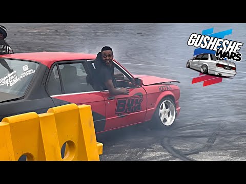 Видео: КОРОЛЬ КАТРА ЗАВОЕВЫВАЕТ ROCK RACEWAY🥵😭