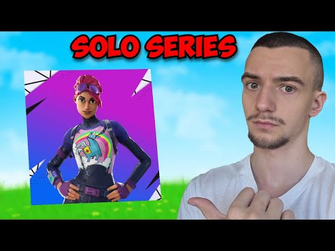 Видео: SOLO SERIES WEEK 4! - IVCHO И НЕГОВИЯТ КЪСМЕТ